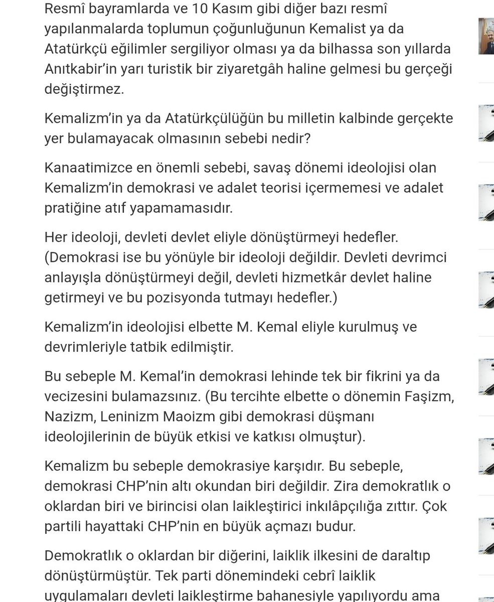 drbattal's tweet photo. Bugünkü yazımız... https://t.co/mjSOOqRnRj
