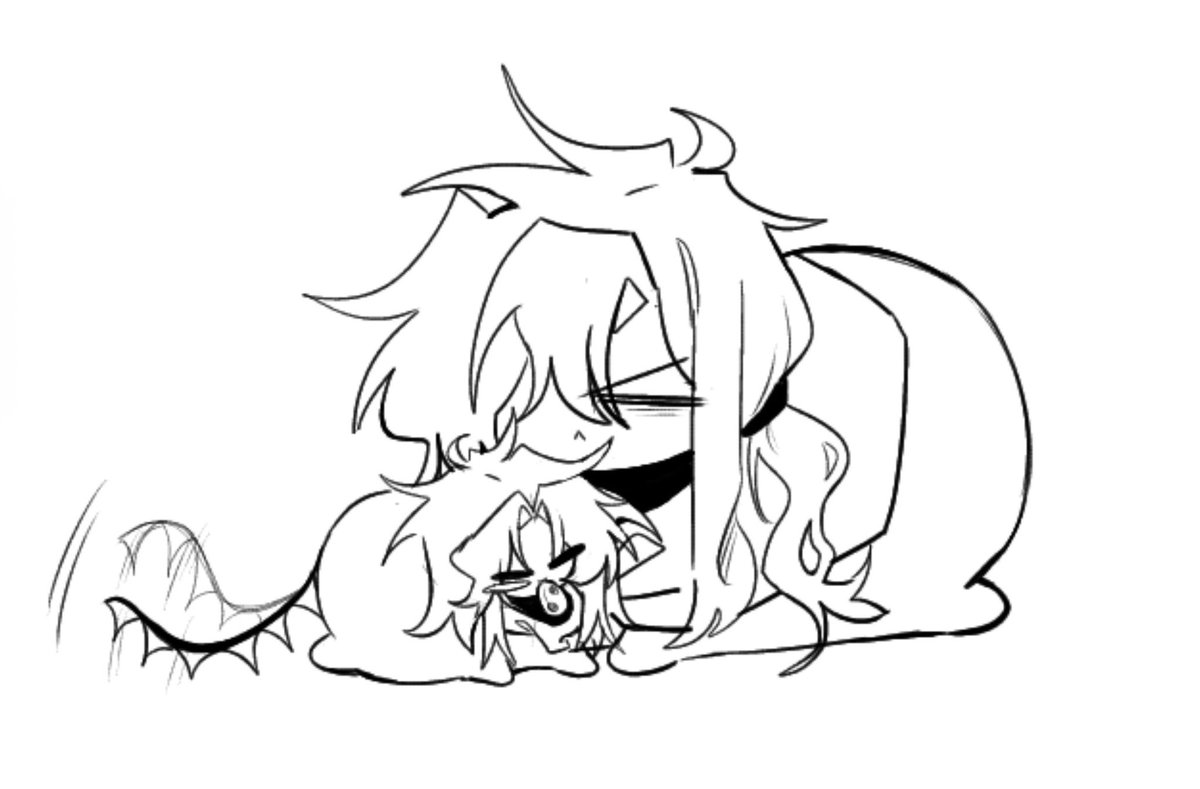 risotto225's tweet photo. 말랑콩들 그리고 싶은데 오늘 뭔가 안그려짐… https://t.co/O6bieu10u8