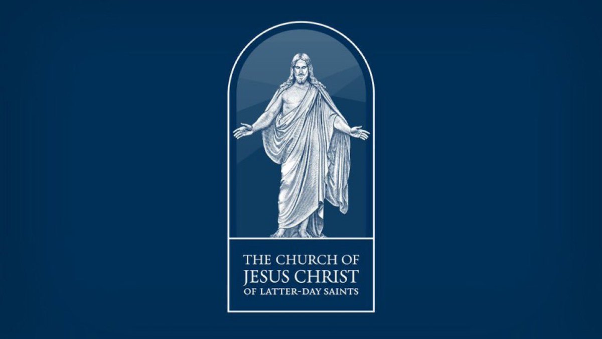 j_divis's tweet photo. To all who are wondering if these statements about Mormons/LDS not being Christians are true, I encourage you to visit the @Ch_JesusChrist website and learn more about us from the source to see if we aren’t Christians.

🔗Link in the comments👇🏼 https://t.co/O4jcBDB4nM