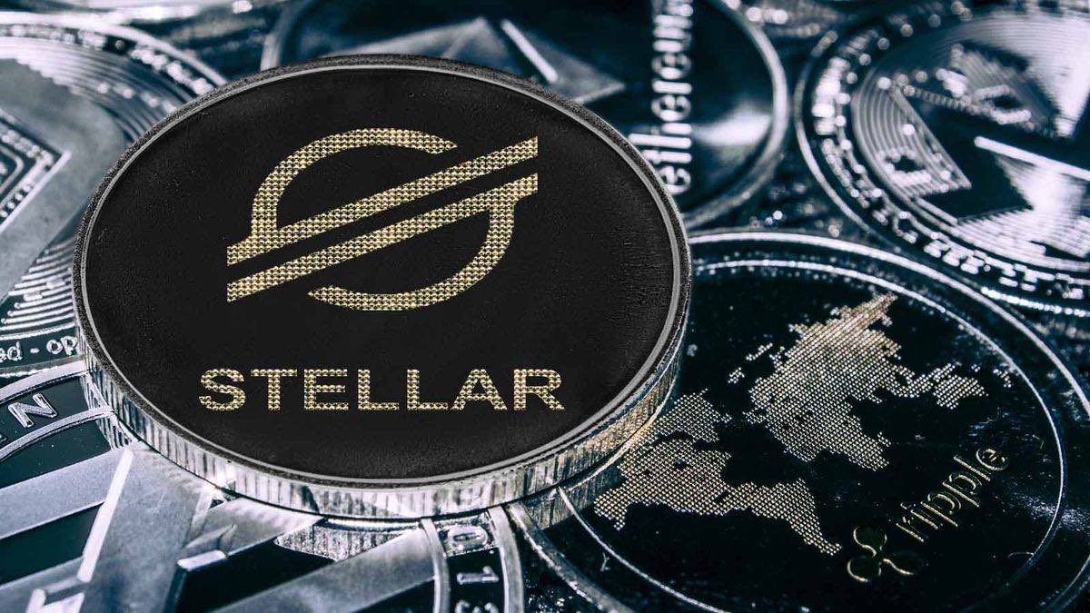 Cryptohiulx's tweet photo. 🚀 XLM +72% in a week — here’s why

DTCC — the largest depository in the US — has chosen Stellar for tokenizing stocks and bonds. Launch is already set for July 2026.

Real money, real project — the market reacted instantly.

📌 Source: MEXC News https://t.co/q2xMMEQpnD
