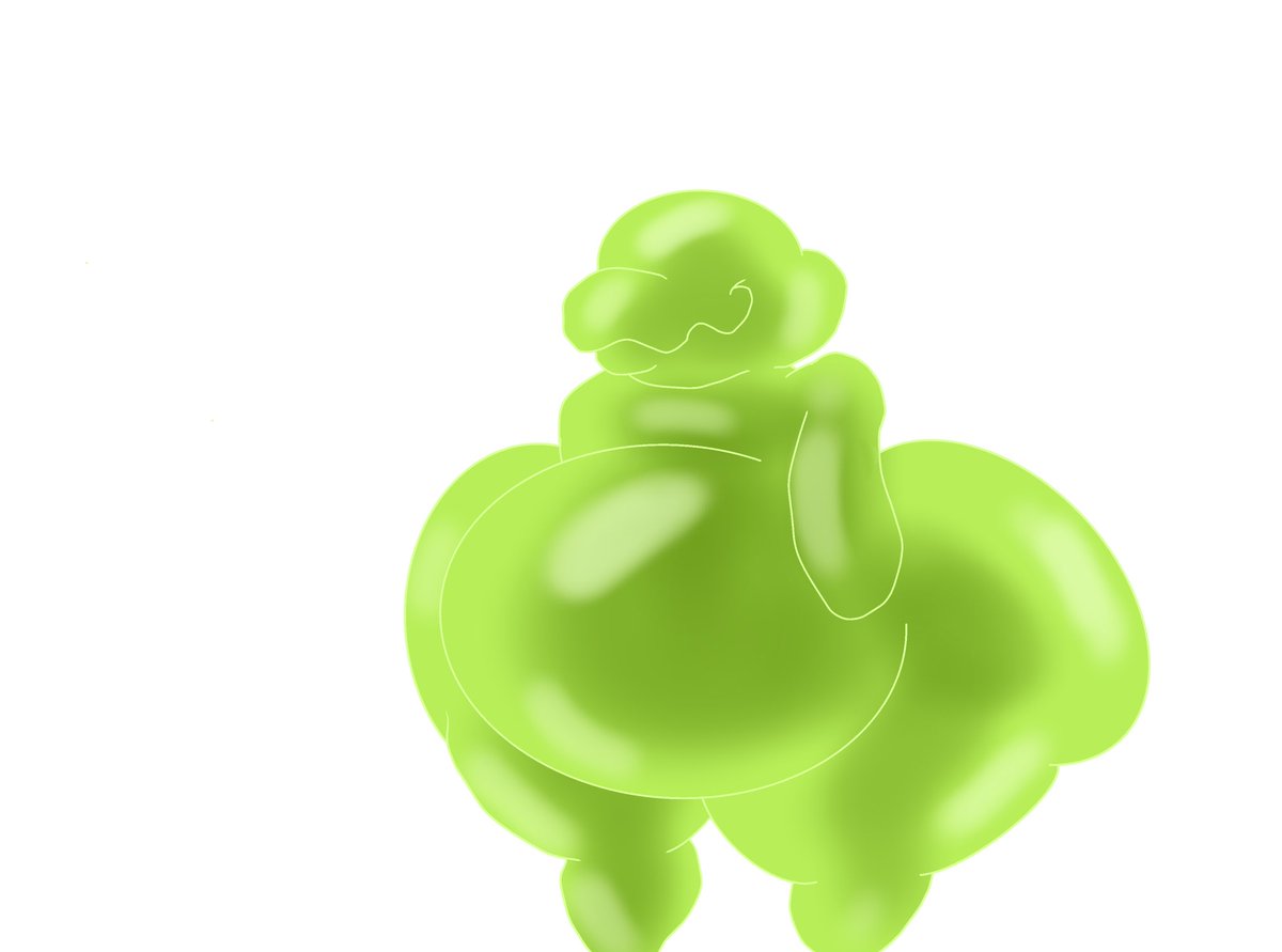 100acreW's tweet photo. Slim boi, haven’t thought of a name yet~ https://t.co/HKCmTHj2cD