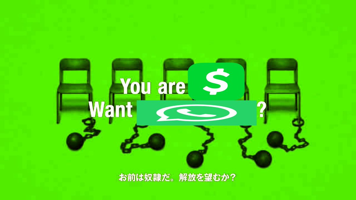 Senyagicomplex's tweet photo. thank you persona 6 for being green https://t.co/iKNYEr8pDs