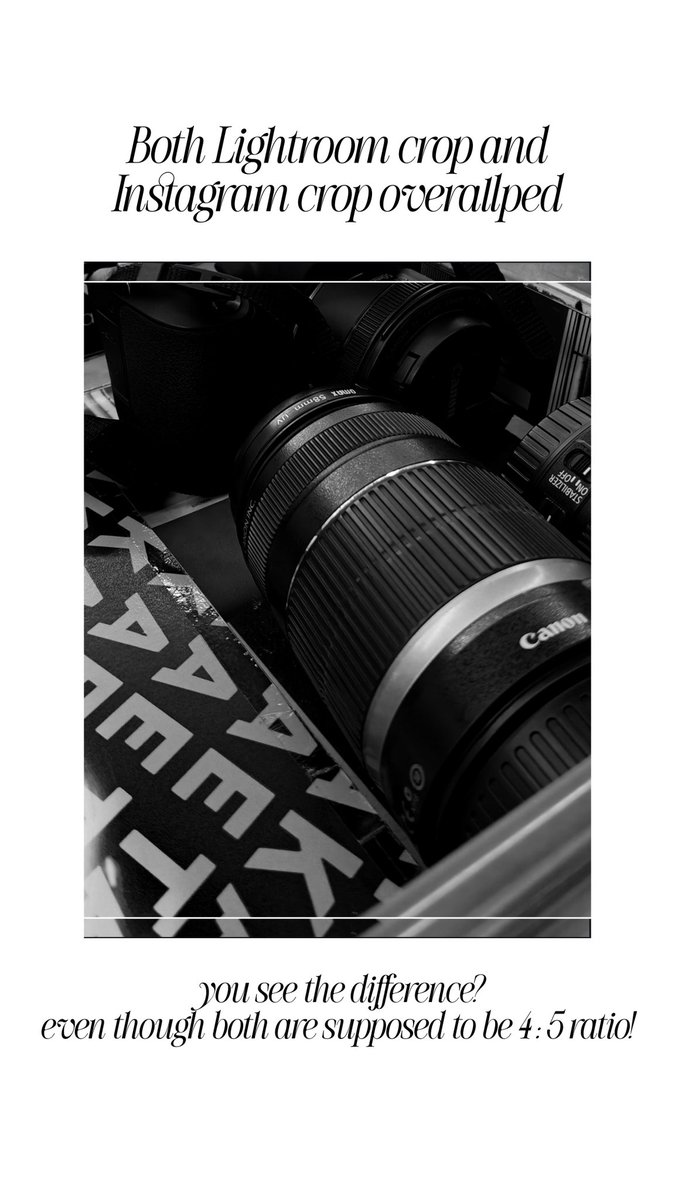 infinitepov13's tweet photo. Here's the comparison. https://t.co/M6IWElzh66
