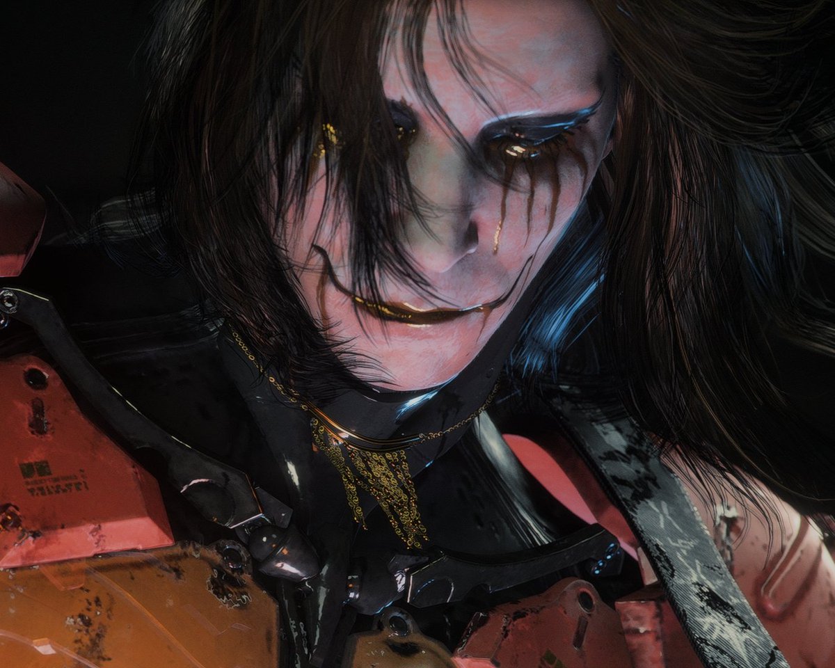 spasssverderber's tweet photo. #DeathStranding2 #Higgs https://t.co/OxhPdit2g9