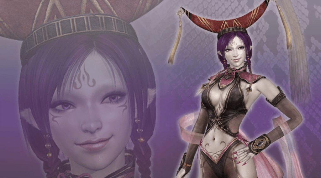 NSilverwind's tweet photo. Favorite Warriors Orochi: 2
Fav. Mystic: Nuwa
Fav. Divine: Gaia
Fav. Demon: Da Ji
Fav. Otherworldly: Momiji
Fav. Forces: Mystic
Fav. Type: Speed
Fav. Battle: Famed Tacticians (WO3U DLC)
Fav. Music Track: Desire to Fight (WO3/4) https://t.co/bUCCJiqPUm