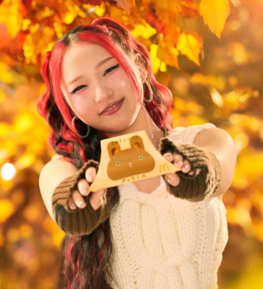 チカちゃんのツインテールは ええんですよねーはい( ᷄ᾥ ᷅ 🫶🏻) どの
