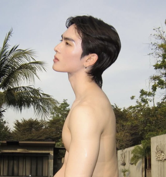 คิมหวังต้วนพอย🎀 tweet media