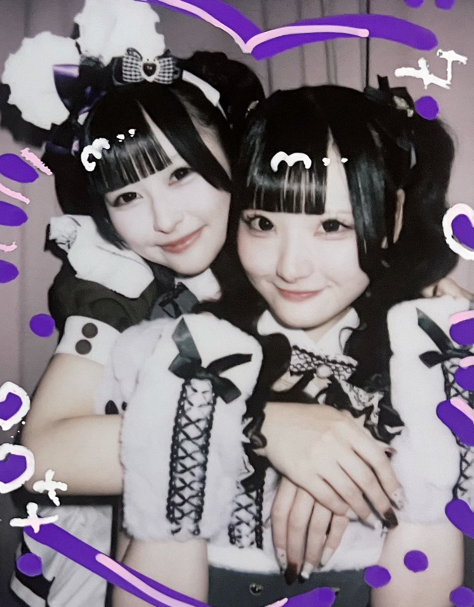 rwsjf's tweet photo. みやびちゃんBD衣装◝✩

#みてみてみやびちゃん
#ねえねえらびちゃん https://t.co/pen0yvzVHJ