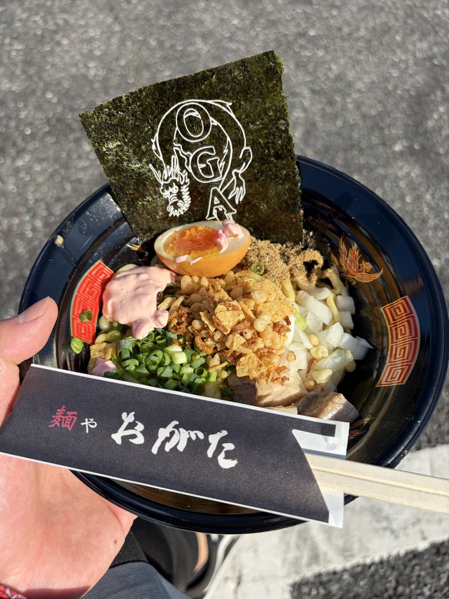 yamarock0044's tweet photo. 満足度が半端じゃない。
また来年🫡 https://t.co/jCMOBOw4WA