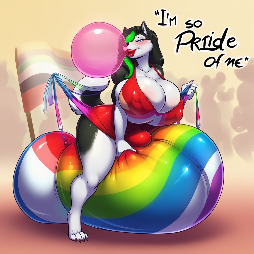 matuszewski18's tweet photo. Happy Pride Month!!! https://t.co/3hZ0E037oO