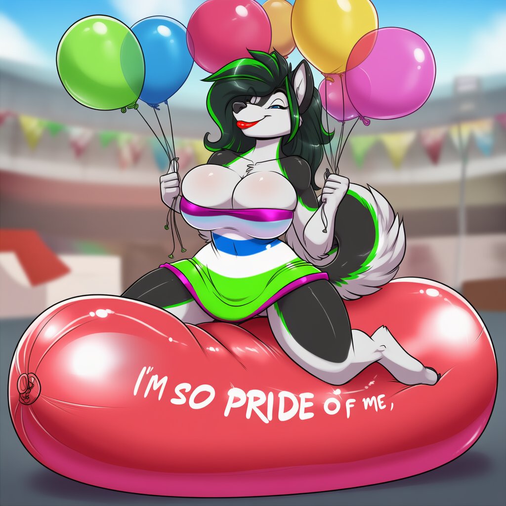 matuszewski18's tweet photo. Happy Pride Month!!! https://t.co/3hZ0E037oO
