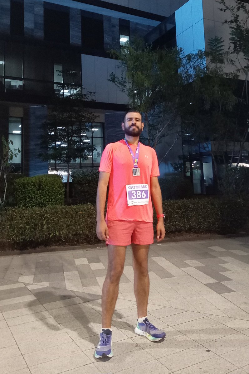 erra_bundo's tweet photo. Carrera "Corre con orgullo". https://t.co/w8dm7hj0bh