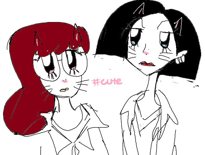 90u092's tweet photo. #Daria https://t.co/7ulaZQB93X