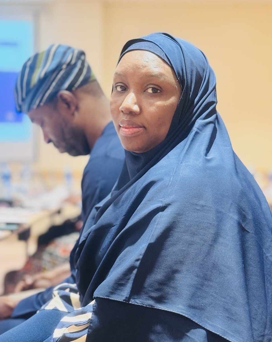 RoLACNG's tweet photo. More picture highlights from the meeting

#EUInNigeria #CriminalJusticeReform #AccessToJustice #AntiCorruption #RoLAC https://t.co/UvVlXLXMpP