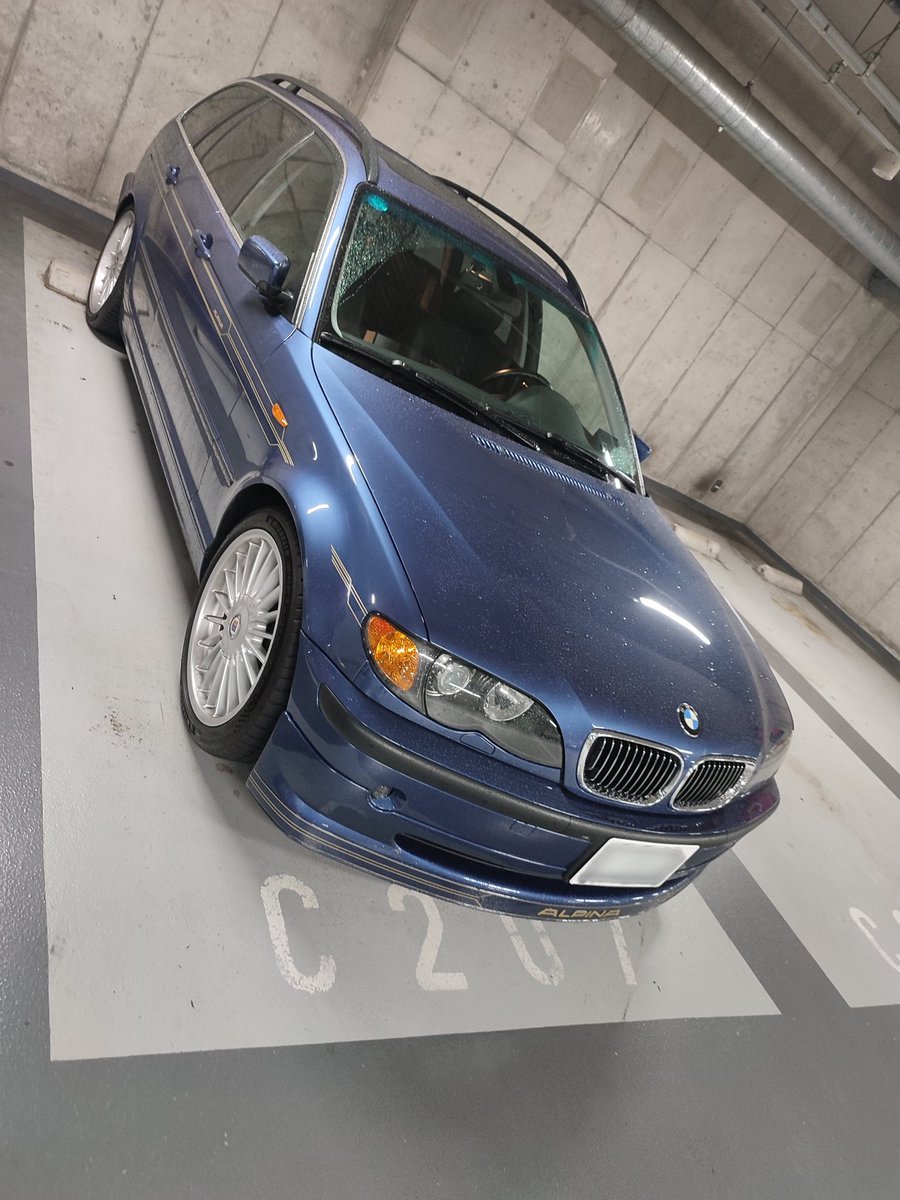 m5ptr168's tweet photo. オーナーお眠だったので運転手した。
部品交換によりかなり良くなっててビックリ。
整備でちゃんと復活するのは安心するね。 https://t.co/WpO4TFintJ