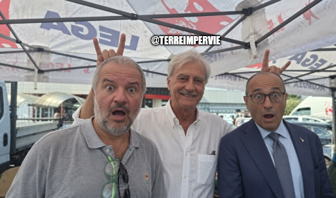 TerreImpervie's tweet photo. TAC! https://t.co/C69IaQhAMj