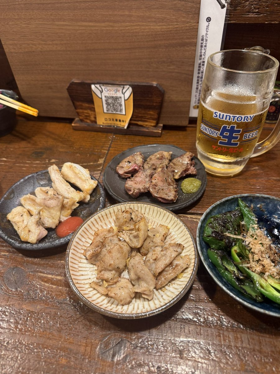 shittoring2's tweet photo. プチ天王寺会🍻
高級ラーメン改装中😭

 #ナースは北海230 https://t.co/23AYvnL86i