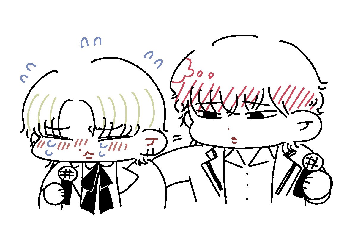 メロコ tweet media