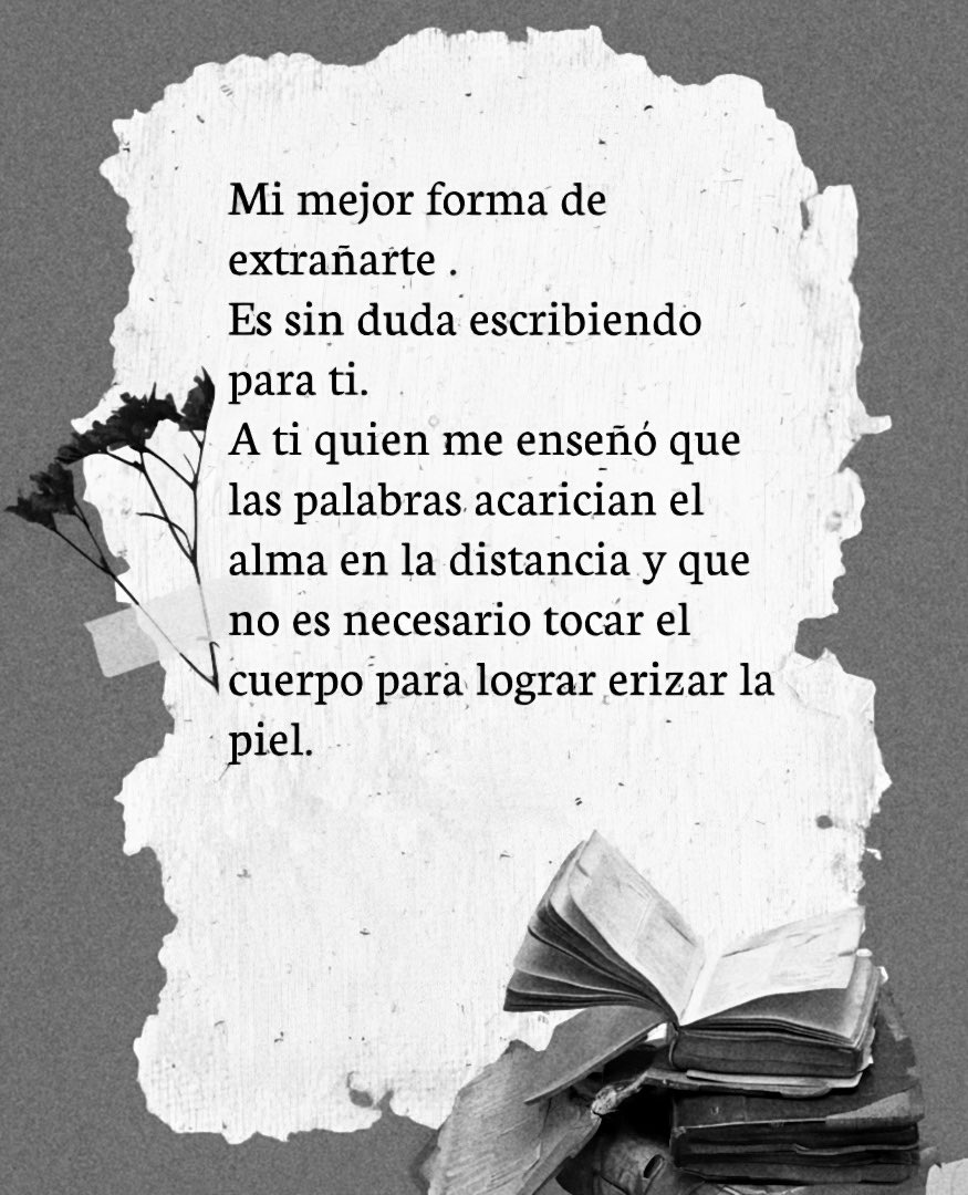 Otelo_7's tweet photo. Mi mejor forma de extrañarte… es… https://t.co/ATpKMhdv5u