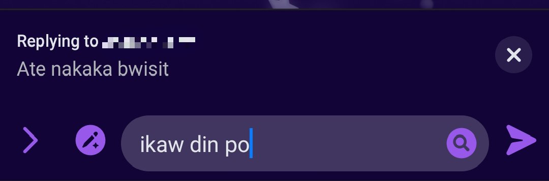 MeeInAugust's tweet photo. Intrusive thoughts pero may respeto pa din ng konti 🤣🤣🤣 https://t.co/LIF1jn3Mmz