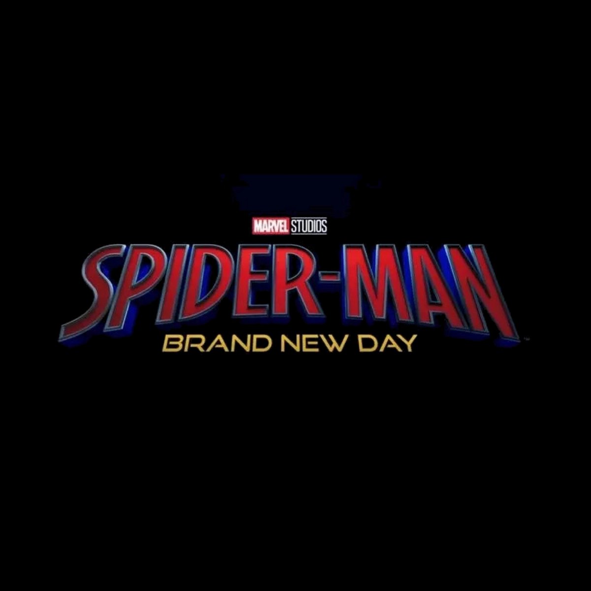 marvelousgeek__'s tweet photo. The second trailer for ‘SPIDER-MAN: BRAND NEW DAY’ has been leaked. https://t.co/0W09QWAcmj