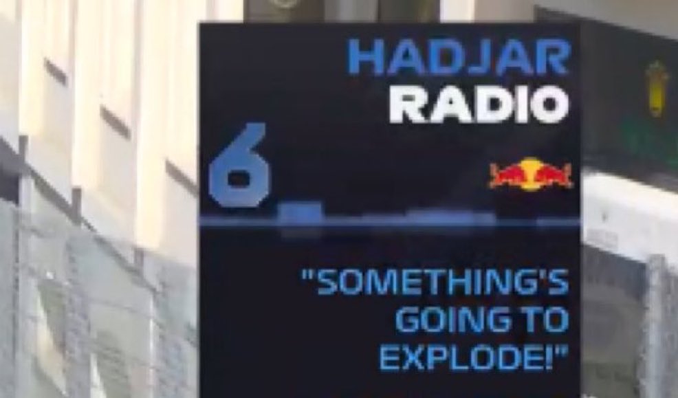 The Gridzone tweet media