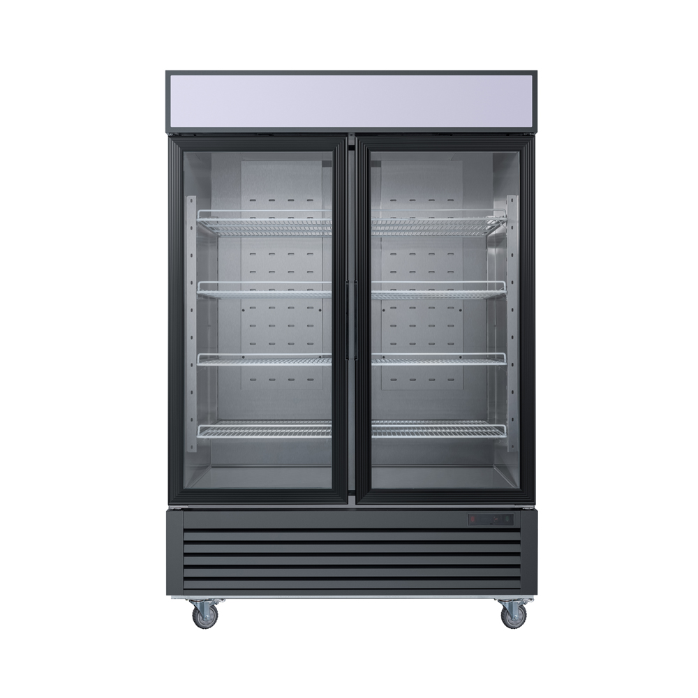 ZJcamay's tweet photo. Commercial display freezer quick freeze feature.Widely used in storing and selling various beverages, food, meat, dairy products, fruits, flowers, etc.
🔗https://t.co/gns2q0NkPo
#DOEcertifiedcommercialmerchandiserfreezer
#ETL
#heavydutytwoglassdoorcommercialmerchandiserfreezer https://t.co/Koh9INeEkC