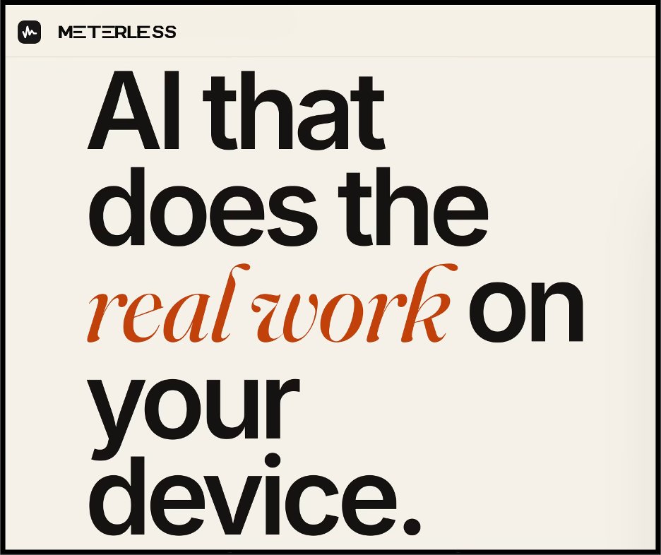 ackmeni's tweet photo. Big #AI wants to be your drug dealer

_/ First product is cheap enough to build dependence. Then it becomes central to your workflow. Then the free tiers shrink, the premium features move upmarket, and the rent goes up. That is not just inference cost. That is platform control... https://t.co/V9ZYwjlZNW