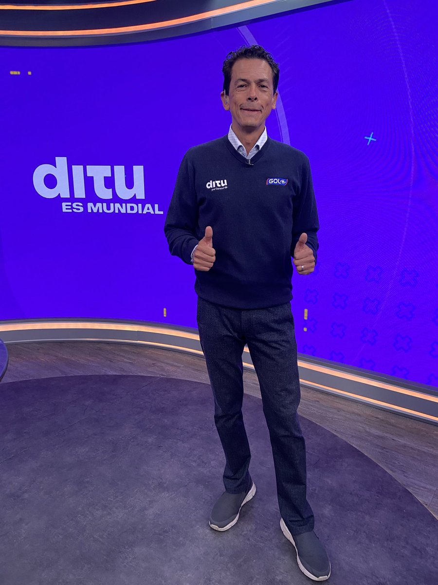 Germán Arango tweet media