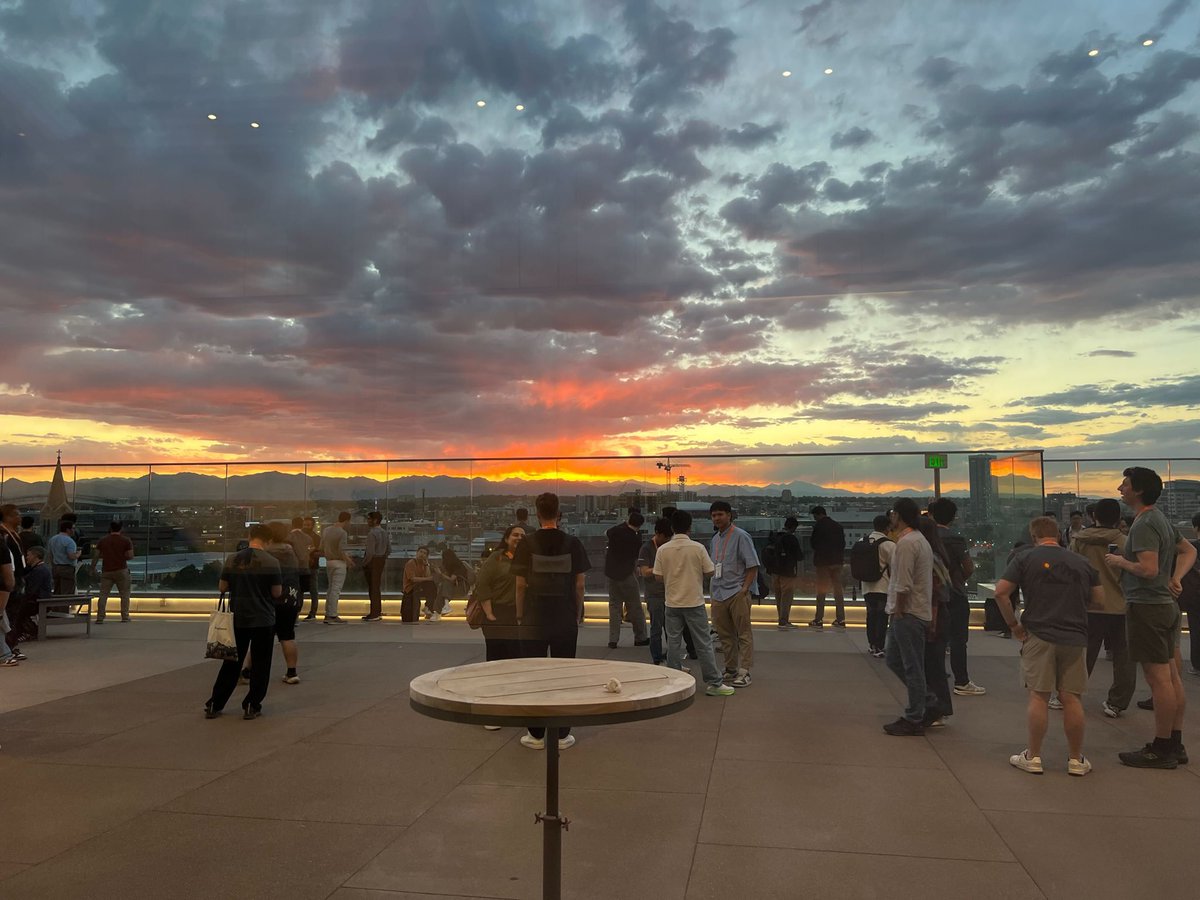 CVPR tweet picture