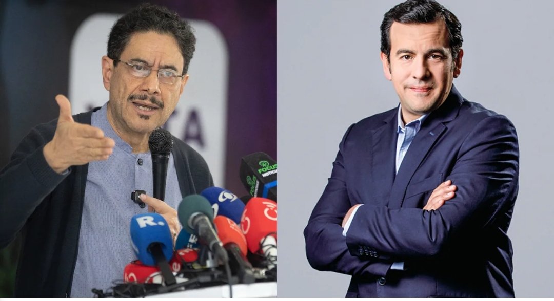 Amarantalabuena's tweet photo. Rodrigo Lara denuncia, con datos, un “fraude electoral armado” en tres departamentos en los que ganó Iván Cepeda. https://t.co/ZD7jswshRn