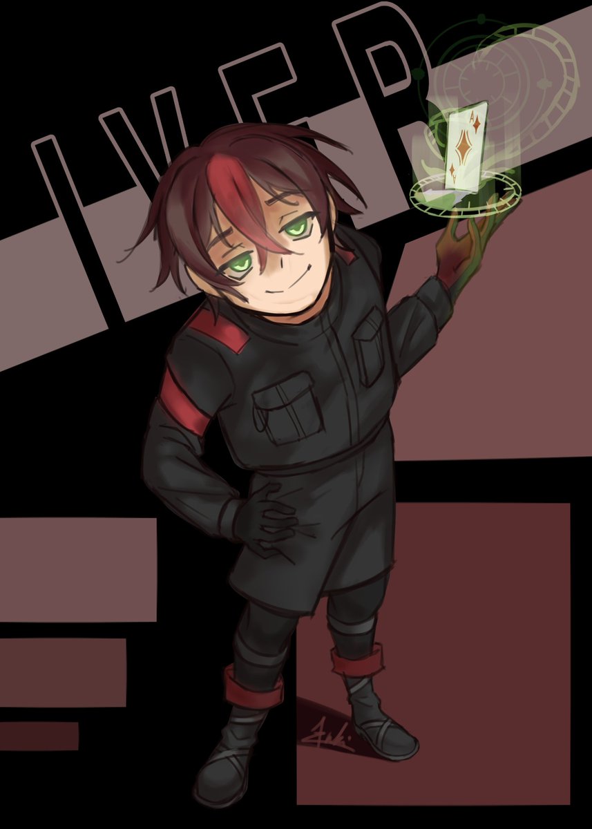 IIzuki_san's tweet photo. Lol I haven't posted in x for quite some time

#originalcharacter https://t.co/5kOmDelElV
