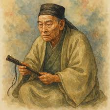 betweenstation1's tweet photo. Haiku by ISSA (1763-1828)
~ Translated by Sam Hamill

This world of dew
is only a world of dew –
and yet

From the Great Buddha’s
great nose, a swallow comes
gliding out

A world of trials,
and if the cherry blossoms,
it simply blossoms https://t.co/pRCqQAmMzx