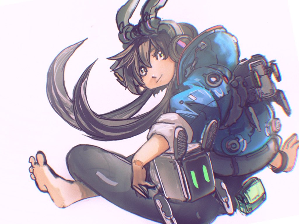 0totetiteta0's tweet photo. SF少女
#イラスト #キャラデザ #SF #SciFiArt #女の子イラスト #OriginalCharacter #DigitalArt #創作 #CharacterDesign #お絵描き #procreate #ipadmini https://t.co/zAkBGi35QO