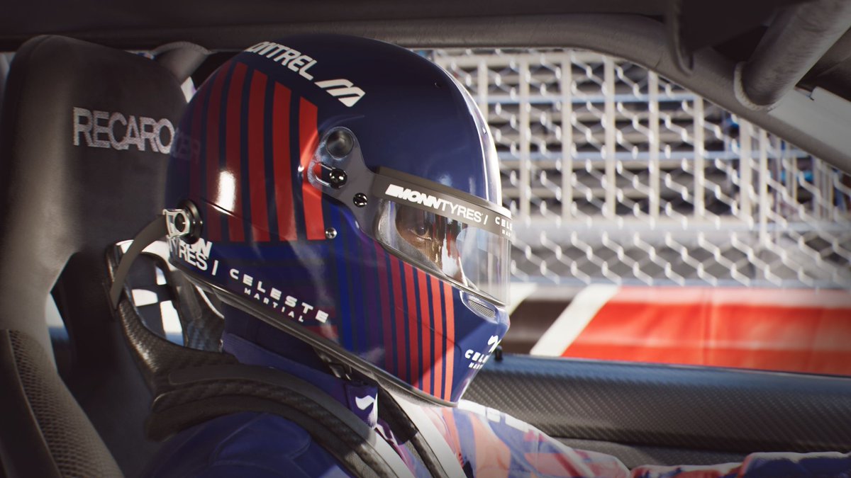 MaverickGames's tweet photo. Bored during the Red Flag at the #MonacoGP? 🇲🇨

Allow us to bless your timeline with some #CLUTCH screenshots ✨ https://t.co/MkwATMvd2Z
