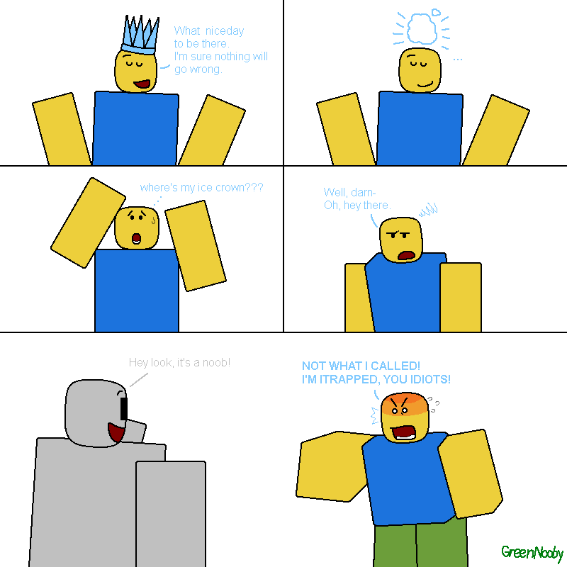 GreenNooby tweet media