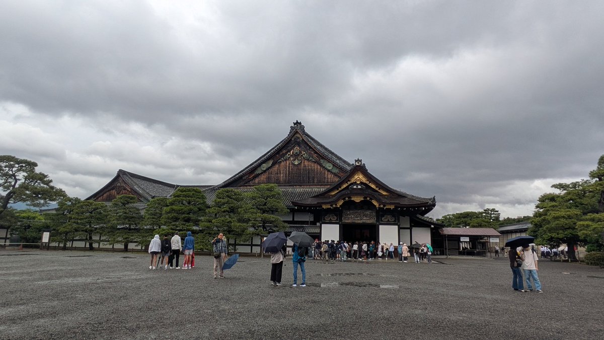 android17loveRe's tweet photo. 誕生日に京都旅行してきましたわ♡
明日新幹線で帰りますの🎶 https://t.co/1e4oTiopSw