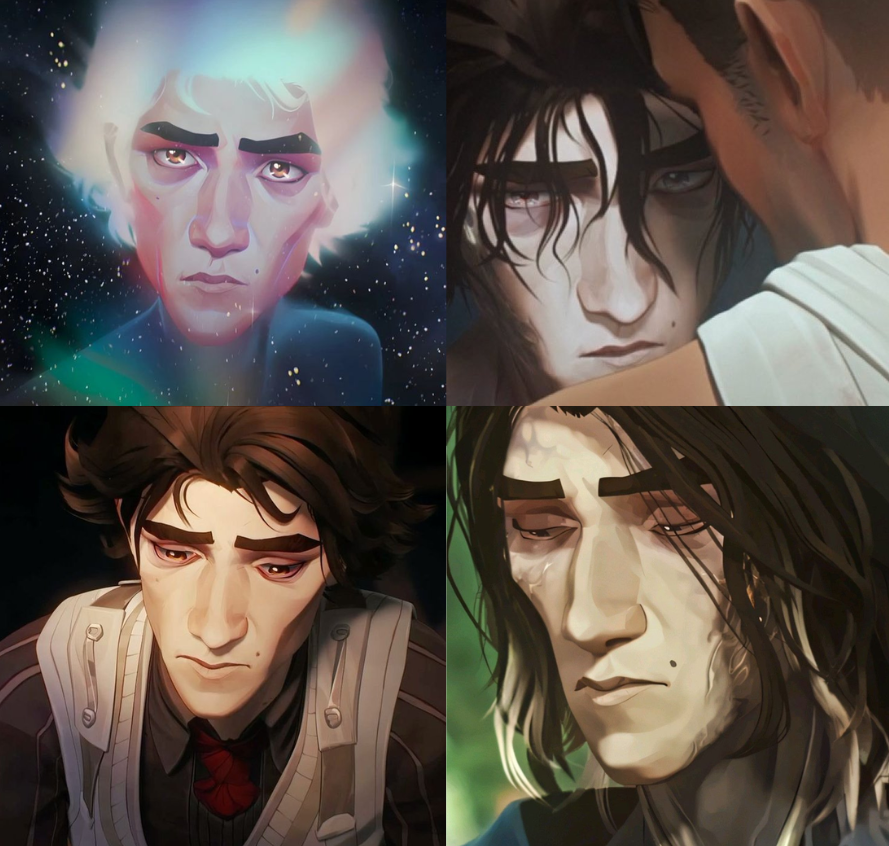 luminivex's tweet photo. I love this 33-year-old man who couldn't stop making pouty faces, omg 😭💖 https://t.co/h3r6tQBHIE