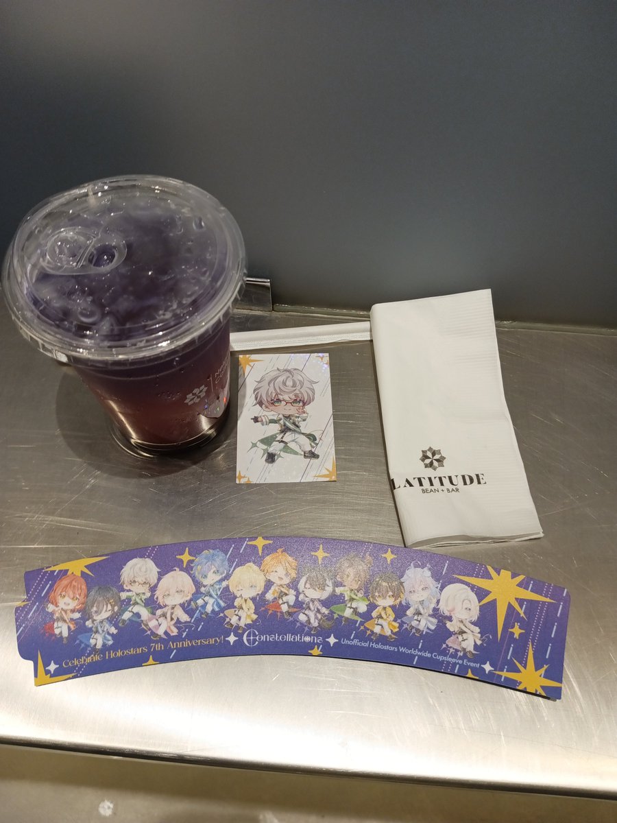 soulless009's tweet photo. Ya all are amazing, Starmins-Tempura-Armada. We honestly didn't expect so much RSVPs and even more walk-ins in the event! You all, truly, made the stars shine even brighter. 

#7thStarsFestival #SEAStarsProject #PHStarlights #HSoshikatsu_Manila https://t.co/lt19b2giM2