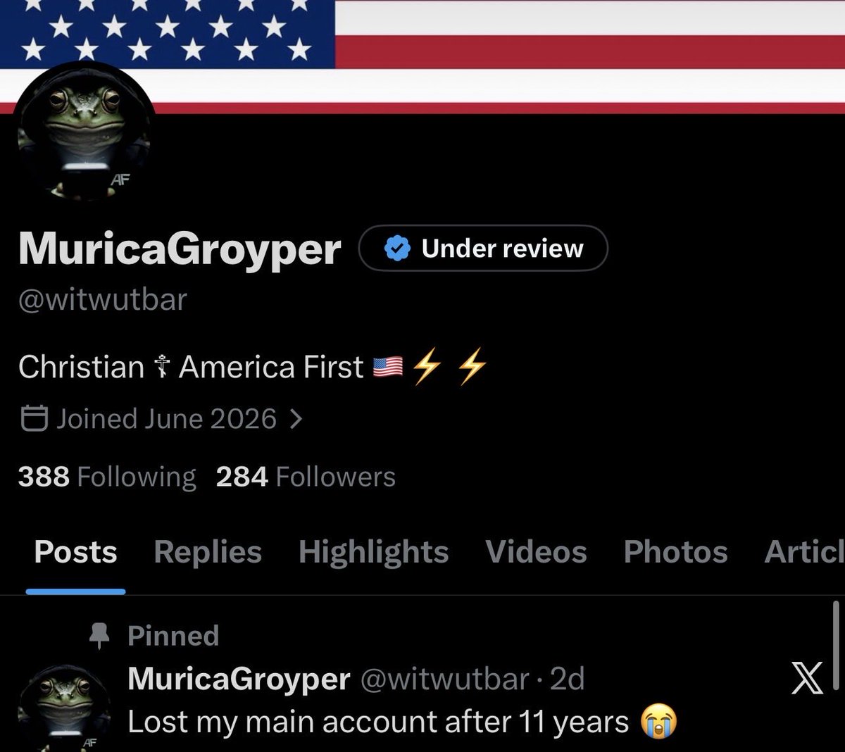 MuricaGroyper tweet media