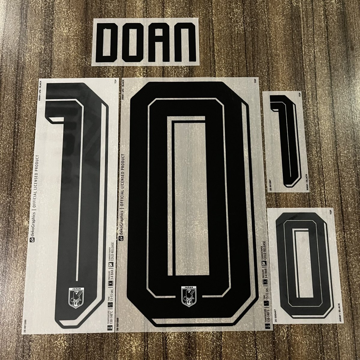 jktfootball's tweet photo. Ketibaan Hari ini https://t.co/1hju1iWxKw