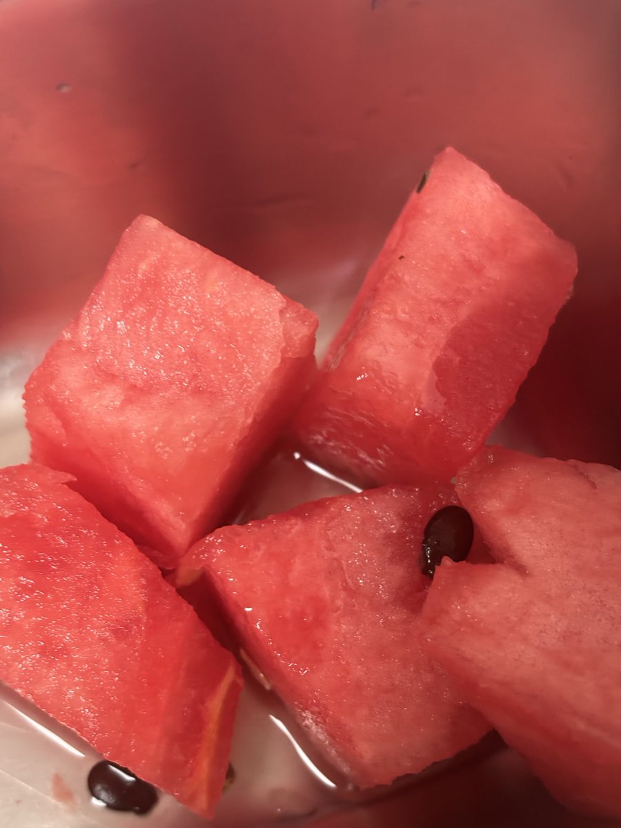 haminsda's tweet photo. 공부하면서 처음으로 약 8시간 진입했습니다!!!
아니 이제 하루도 모자라는 상황이 됐어요 미치겠다 동형 풀면서 이게 맞나 점수가 이게 맞나 이러믄서~ 그냥 풀고 있어요 오답하면서
(거의 유일하게 먹을 수 있는 과일 수박~앙🍉🍉 https://t.co/aVJFZwdxmQ