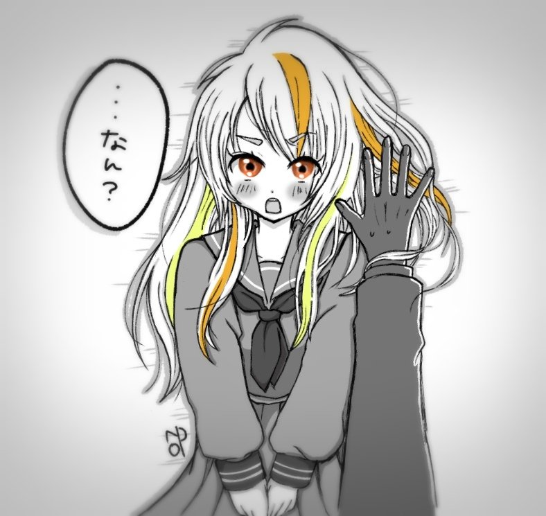 znsg12_24's tweet photo. サキちゃん(学生時代)に壁ドゥン…！！

#ゾンビランドサガ https://t.co/q9JC8Q7CEW