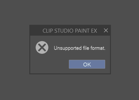 Axterrozee's tweet photo. Damn, my 6 months of art progress...
Well, I think I shouldn't have saved my files on Google Drive ;-; https://t.co/BMwnZZEqEm