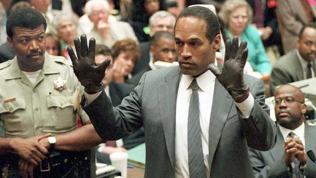 ForgiatoBlow47's tweet photo. Karmelo Anthony is the new OJ Simpson 

Football star with a thing for knifing Whites https://t.co/aoTzKMXHKe