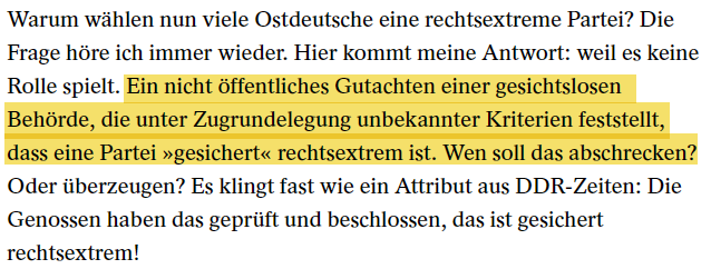 radmcon's tweet photo. Ausnahmsweise ein interessanter Artikel auf SPON. Vielleicht sollte Melanie Amann den mal lesen... https://t.co/bEXJhIDIA8