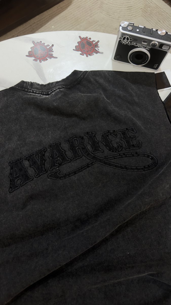 StreetAvarice's tweet photo. 💥 https://t.co/28Qs6N7B3x