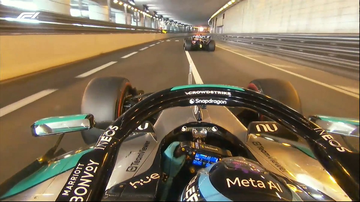 Formula 1 tweet media