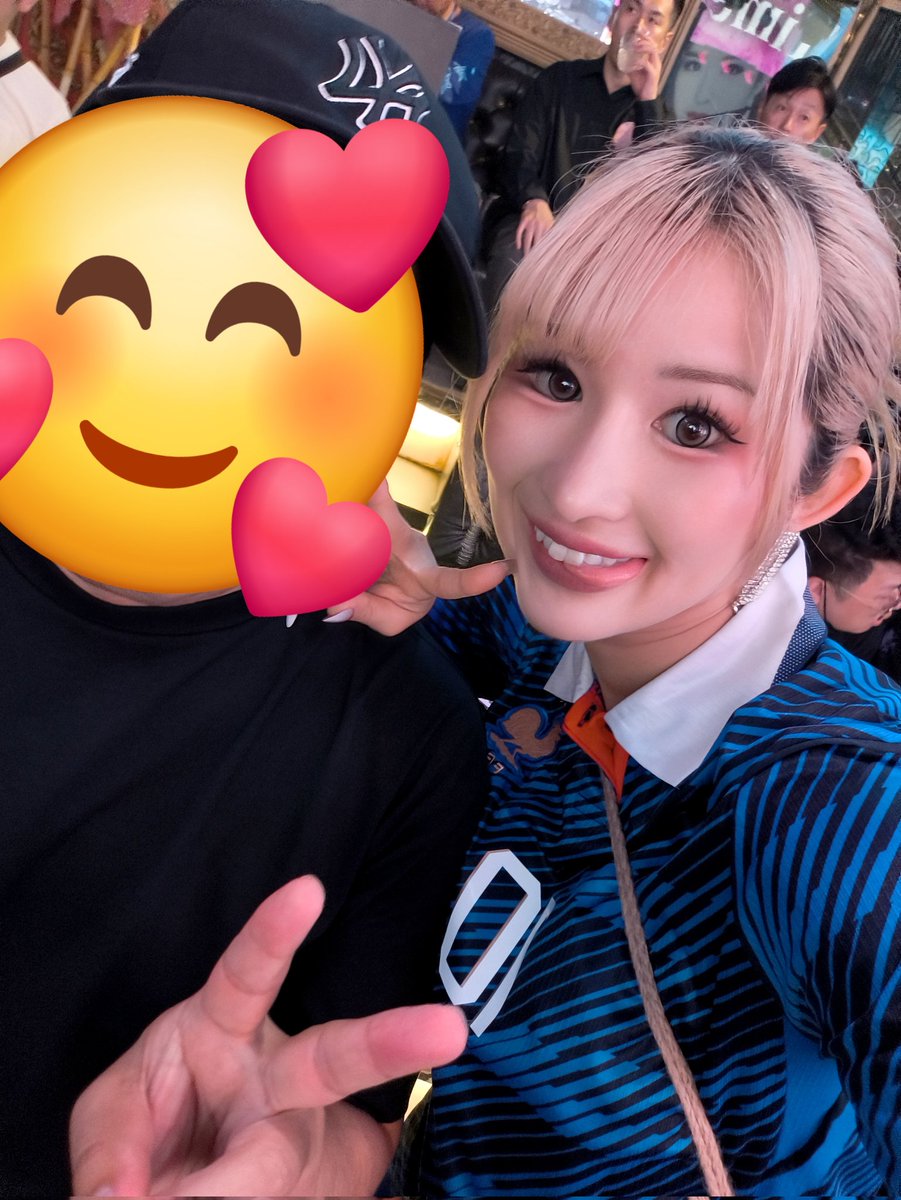 puke00000040889's tweet photo. 2026.06.07
スパイダー
みつりちゃん
ゆかちゃん
@yuka_burlesque
@mitsuri_blq
#63Angel https://t.co/fcYCkcPKwd