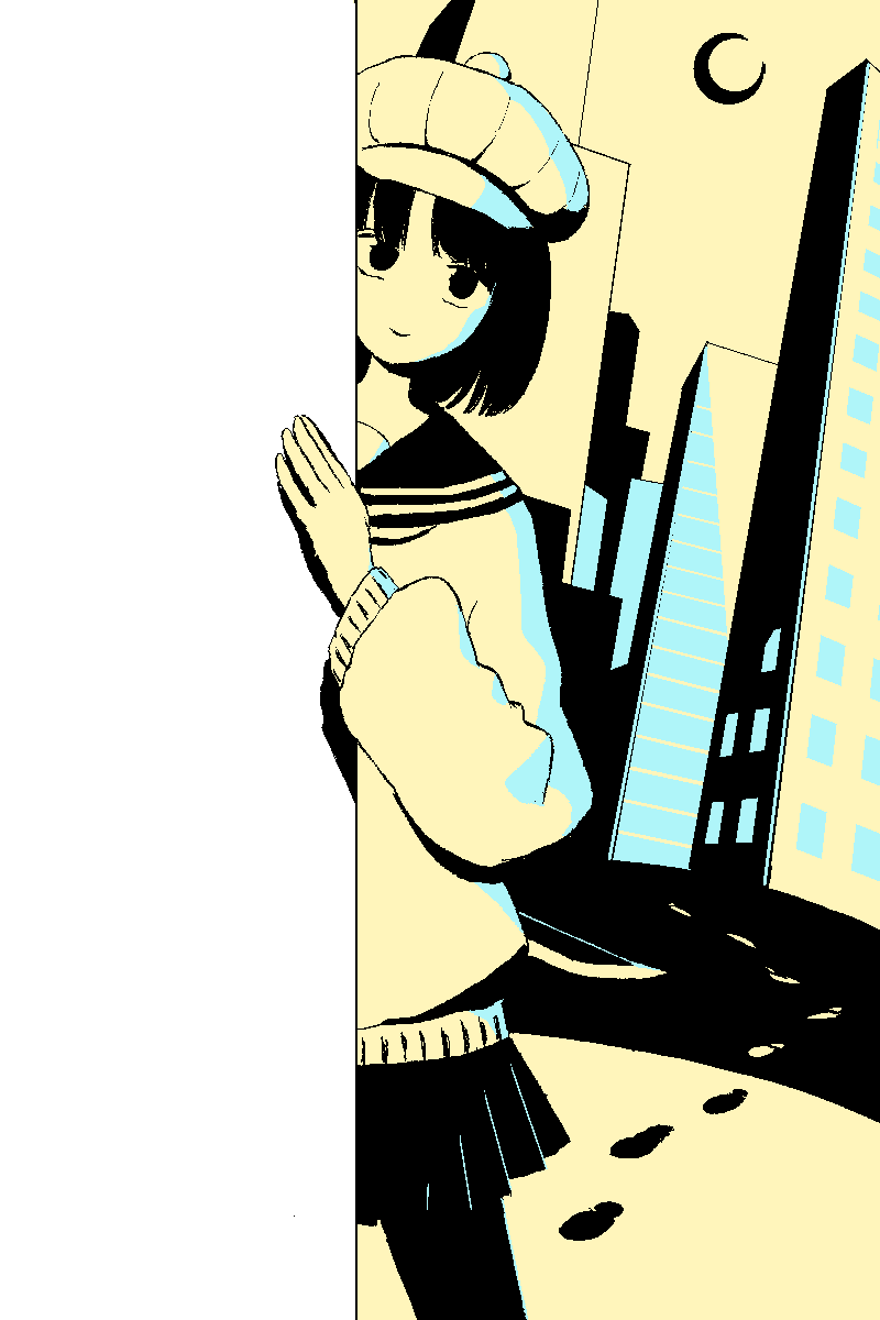 wakasaki4's tweet photo. #イラスト #illustration https://t.co/hmc5x9ZDdx